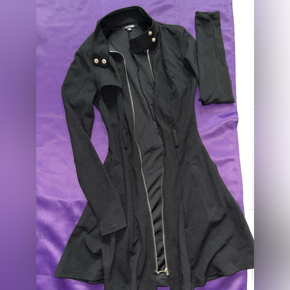 Cute spring jacket - Picture 3 of 5